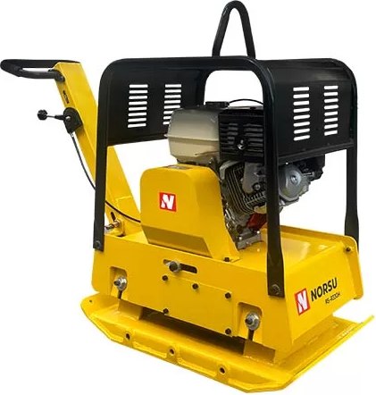 Виброплита Norsu RF-R330H- фото6