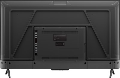 Телевизор Яндекс ТВ Станция Бейсик с Алисой 50’’ YNDX-00075- фото2