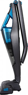 Вертикальный пылесос BQ VCA0401H (серый/синий)- фото3