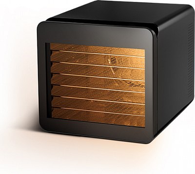 Сушильный шкаф для овощей и фруктов BQ FD1006- фото2