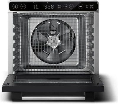 Сушильный шкаф для овощей и фруктов BQ FD1007- фото3