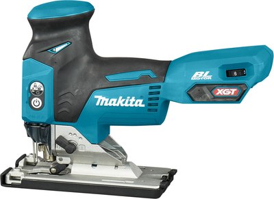 Электролобзик Makita JV001GZ01- фото3