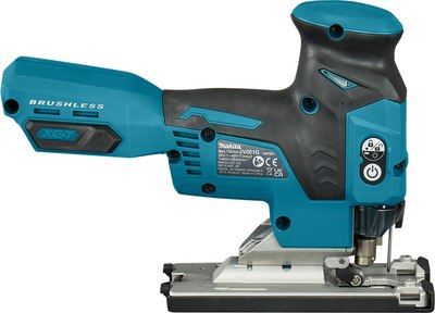 Электролобзик Makita JV001GZ01- фото4