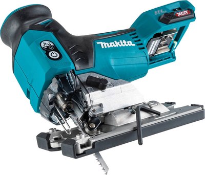 Электролобзик Makita JV001GZ01- фото6