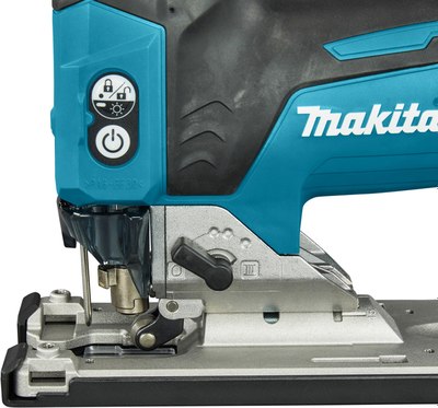 Электролобзик Makita JV001GZ01- фото7