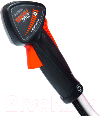 Триммер аккумуляторный Daewoo Power DABC 3240Li- фото3