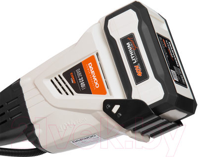 Триммер аккумуляторный Daewoo Power DABC 3240Li- фото4