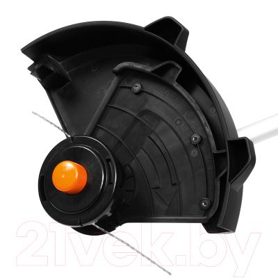 Триммер аккумуляторный Daewoo Power DABC 3240Li- фото6