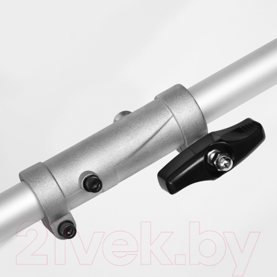 Триммер аккумуляторный Daewoo Power DABC 3240Li- фото7