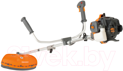 Триммер бензиновый Daewoo Power DABC 280- фото2