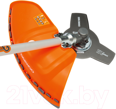 Триммер бензиновый Daewoo Power DABC 280- фото3