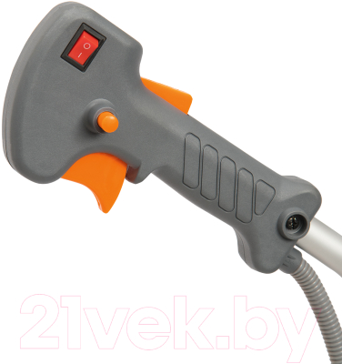 Триммер бензиновый Daewoo Power DABC 280- фото4