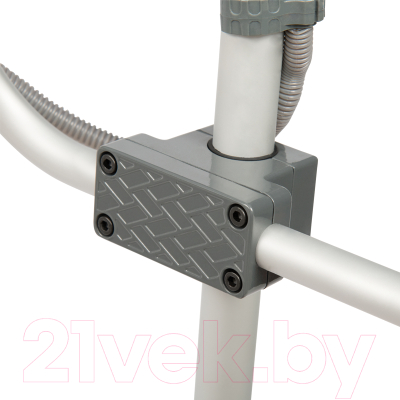 Триммер бензиновый Daewoo Power DABC 280- фото5