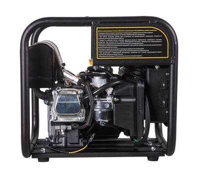 Инверторный генератор Huter DN1450i (64/10/17)- фото5
