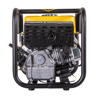 Инверторный генератор Huter DN1450i (64/10/17)- фото6