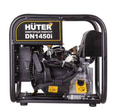 Инверторный генератор Huter DN1450i (64/10/17)- фото7
