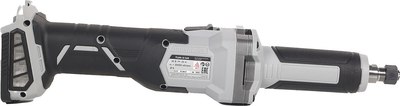 Прямая шлифовальная машина Интерскол PSHM-8/36V (821.2.2.70)- фото3