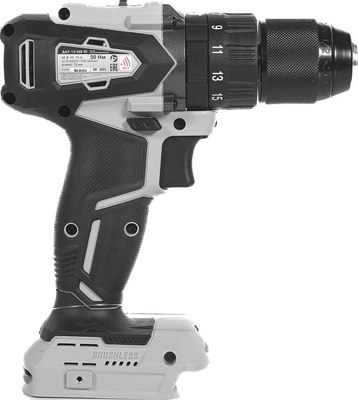 Аккумуляторная дрель-шуруповерт Интерскол DAU-13/36V 50 (850.2.2.70)- фото5