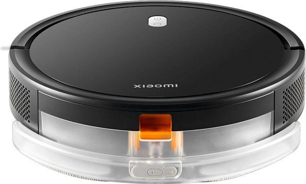 Робот-пылесос Xiaomi Robot Vacuum E5 / BHR8298EU- фото2