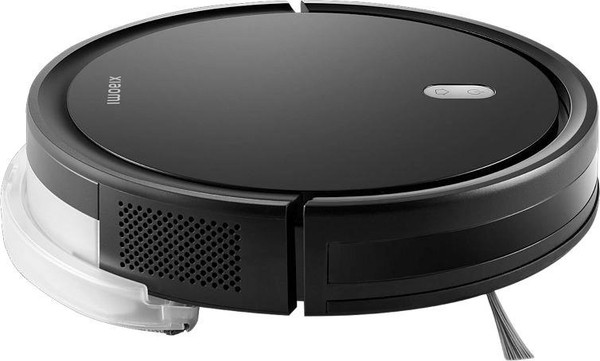 Робот-пылесос Xiaomi Robot Vacuum E5 / BHR8298EU- фото3