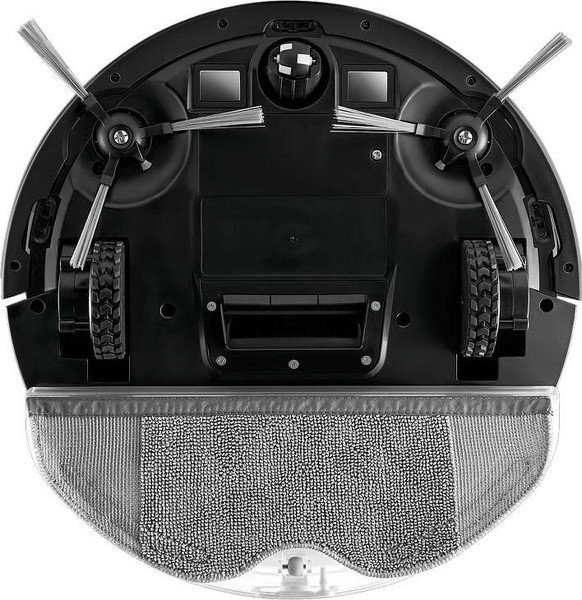 Робот-пылесос Xiaomi Robot Vacuum E5 / BHR8298EU- фото4