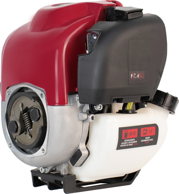 Триммер бензиновый Verton Garden BR-370F / 01.5985.8651- фото6