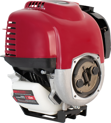 Триммер бензиновый Verton Garden BR-370F / 01.5985.8651- фото8