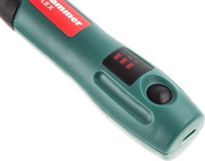 Электроотвертка Hammer Flex ACD3.6Li USB- фото8
