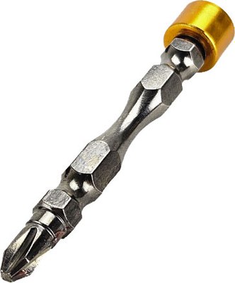 Аккумуляторная дрель-шуруповерт Profipower MKBL-18BM / T0057- фото8