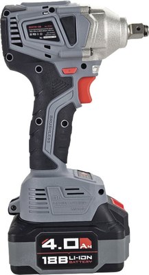 Аккумуляторный гайковерт Profipower MKDTW-18B / E0081- фото3