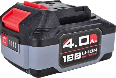 Аккумуляторный гайковерт Profipower T-900N / E0186- фото3