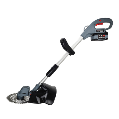 Триммер аккумуляторный Profipower PDUR-18V / E0140- фото2