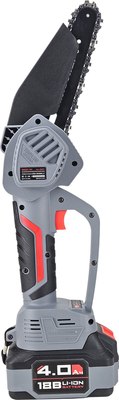 Электропила цепная Profipower MKGST-18V / E0097- фото2