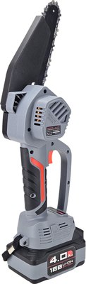 Электропила цепная Profipower MKGST-18V / E0097- фото3