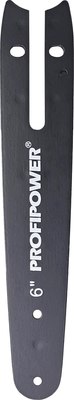 Электропила цепная Profipower MKGST-18V / E0097- фото9