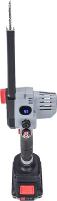 Электропила цепная Profipower MKGSH-18V / E0216- фото2