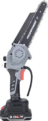 Электропила цепная Profipower MKGSH-18V / E0216- фото3