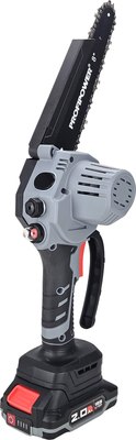 Электропила цепная Profipower MKGSH-18V / E0216- фото4