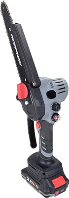 Электропила цепная Profipower MKGSH-18V / E0216- фото5