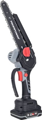 Электропила цепная Profipower MKGSH-18V / E0216- фото6
