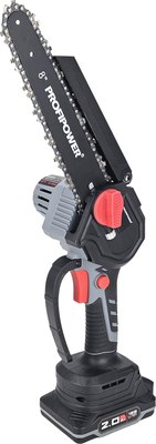Электропила цепная Profipower MKGSH-18V / E0216- фото7