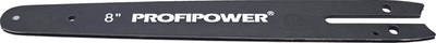 Электропила цепная Profipower MKGSH-18V / E0216- фото9