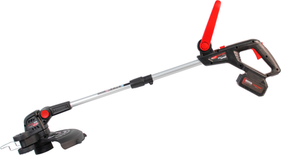 Триммер аккумуляторный Verton Garden Green Pro BBR-2030Т / 01.14203.17012- фото