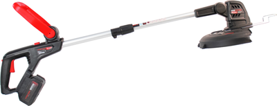 Триммер аккумуляторный Verton Garden Green Pro BBR-2030Т / 01.14203.17012- фото3