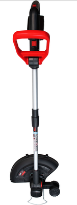 Триммер аккумуляторный Verton Garden Green Pro BBR-2030Т / 01.14203.17012- фото5