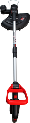 Триммер аккумуляторный Verton Garden Green Pro BBR-2030Т / 01.14203.17012- фото6