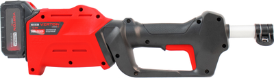 Триммер аккумуляторный Verton Garden Green Pro BBR-2030D / 01.14203.17010- фото6