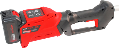 Триммер аккумуляторный Verton Garden Green Pro BBR-2030D / 01.14203.17010- фото8