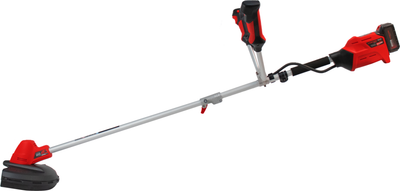Триммер аккумуляторный Verton Garden Green Pro BBR-2030U / 01.14203.17011- фото