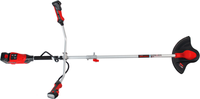 Триммер аккумуляторный Verton Garden Green Pro BBR-2030U / 01.14203.17011- фото4